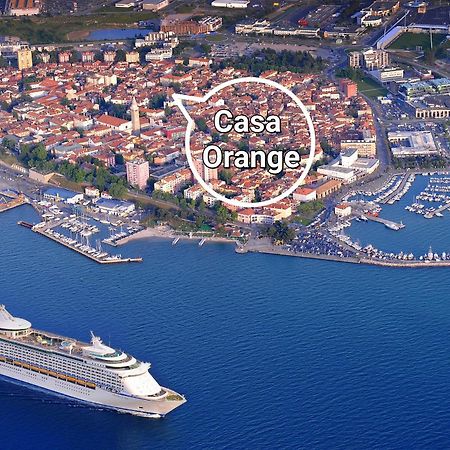 شقة Casa Orange 2 كوبر المظهر الخارجي الصورة