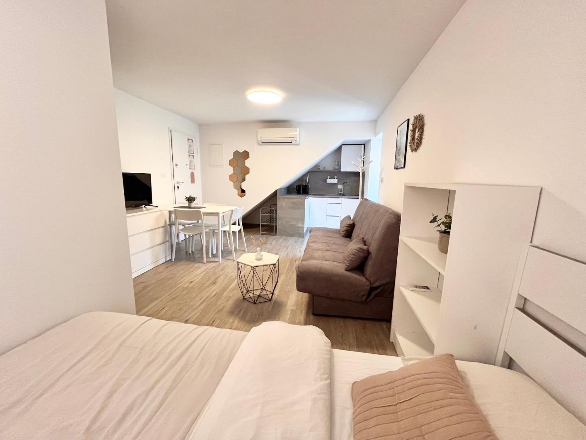شقة Casa Orange 2 كوبر المظهر الخارجي الصورة