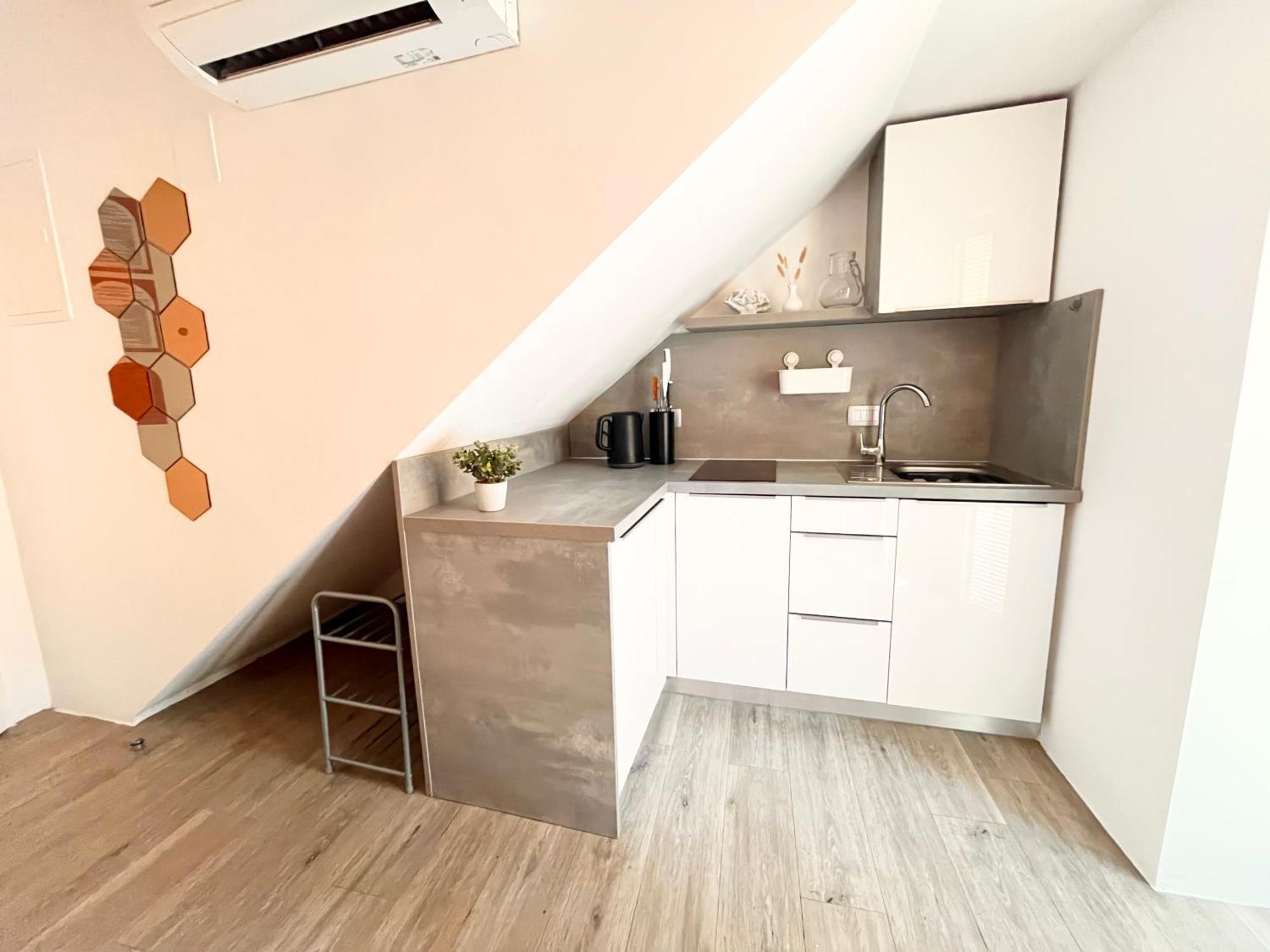 شقة Casa Orange 2 كوبر المظهر الخارجي الصورة