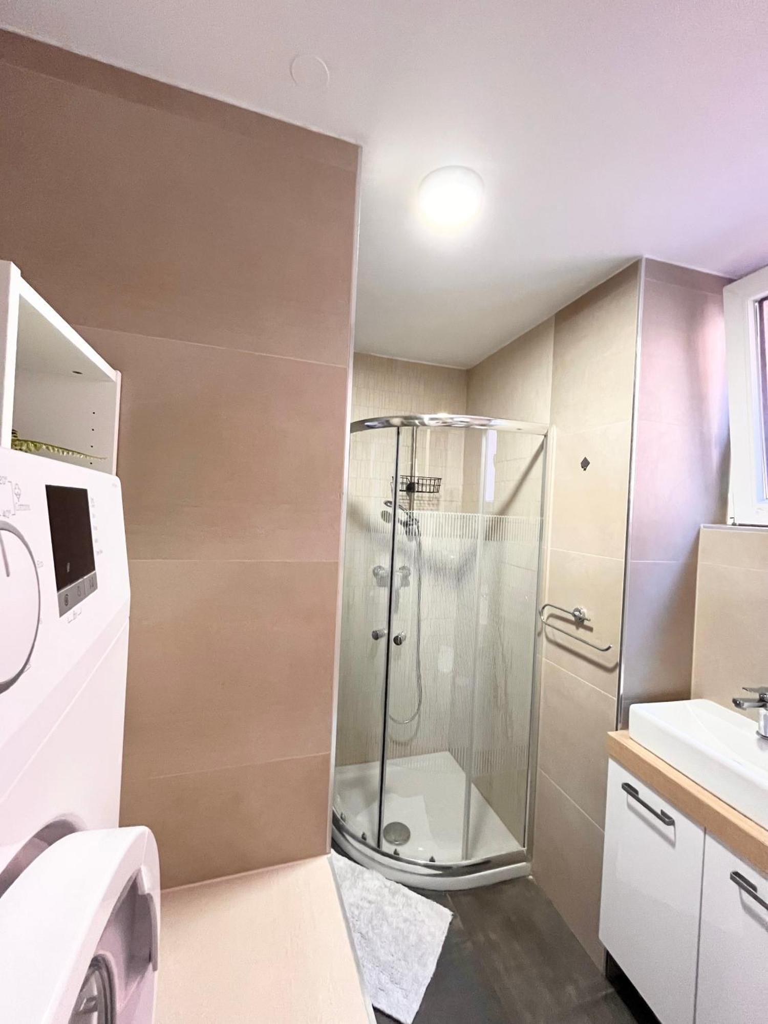 شقة Casa Orange 2 كوبر المظهر الخارجي الصورة