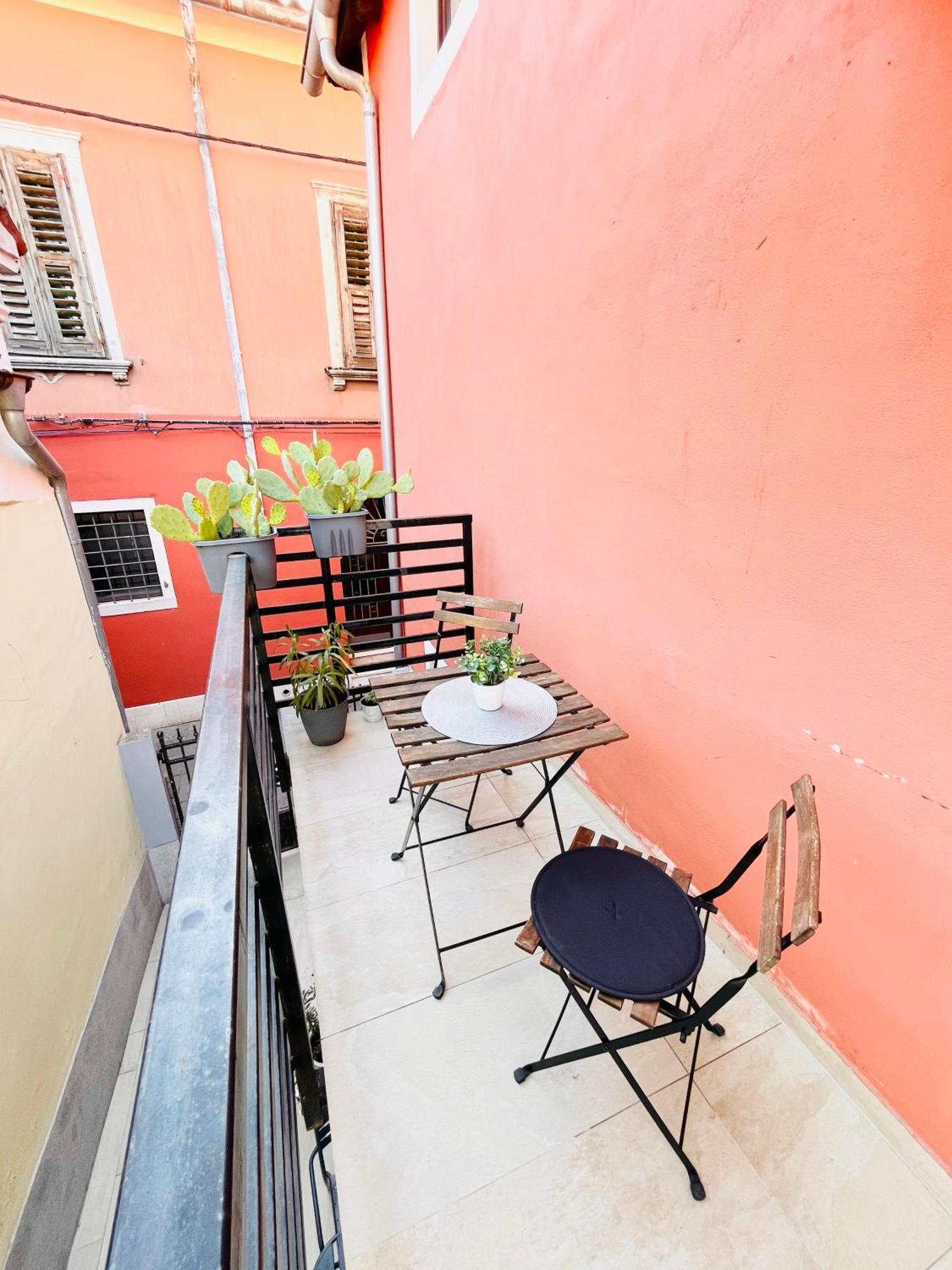 شقة Casa Orange 2 كوبر المظهر الخارجي الصورة
