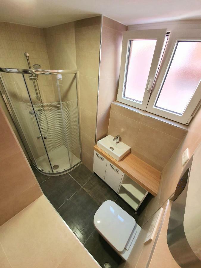 شقة Casa Orange 2 كوبر المظهر الخارجي الصورة