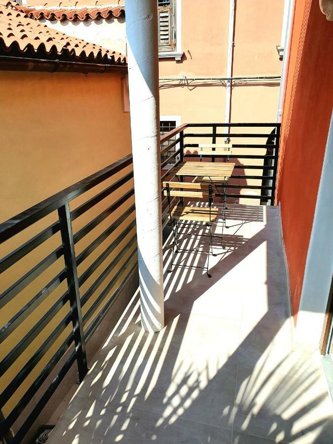 شقة Casa Orange 2 كوبر المظهر الخارجي الصورة