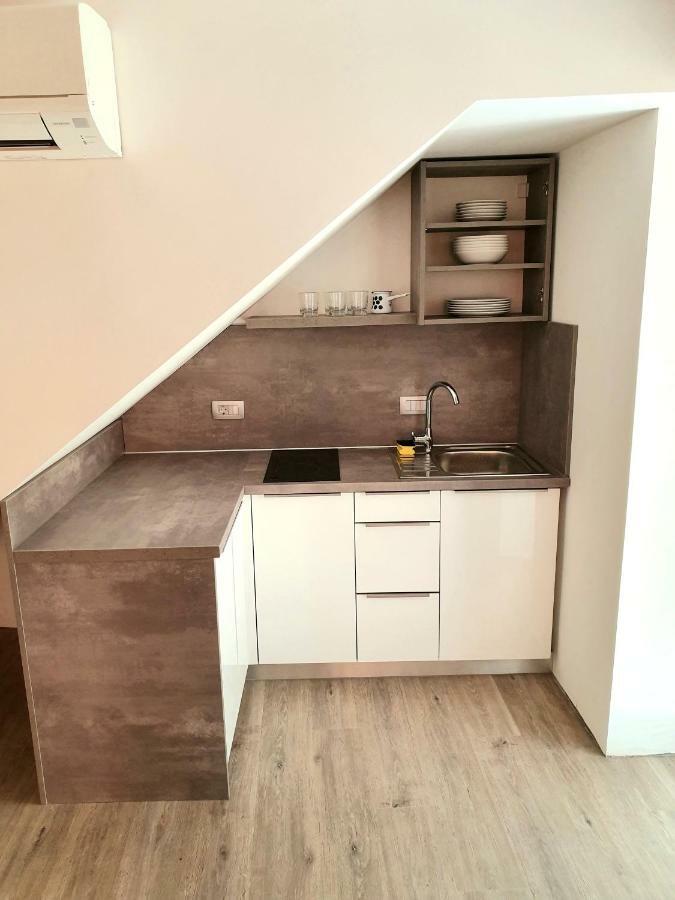 شقة Casa Orange 2 كوبر المظهر الخارجي الصورة